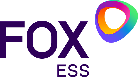 Fox ESS logo