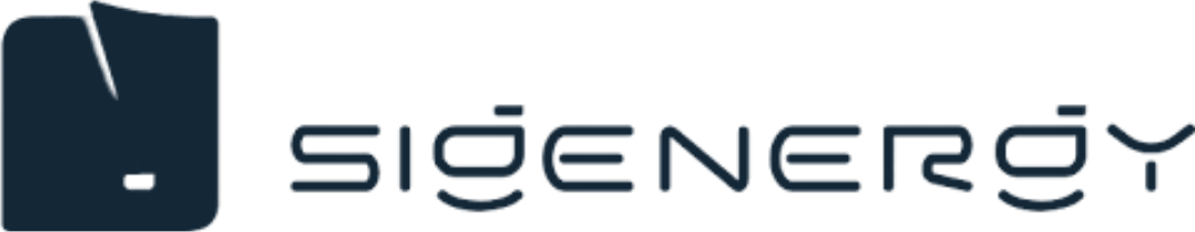 Sigenergy logo